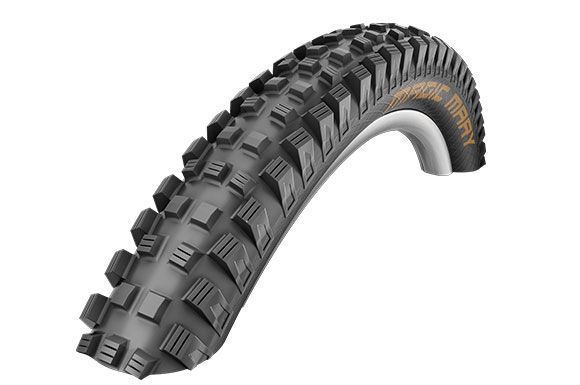 Покрышка 26" Schwalbe MAGIC MARY Bikepark Покрышка 26" Schwalbe MAGIC MARY Bikepark