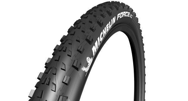 Покрышка 26" Michelin FORCE XC GUM-X Покрышка 26" Michelin FORCE XC GUM-X