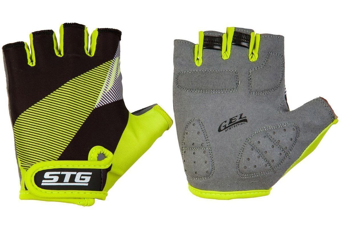 Перчатки STG 911