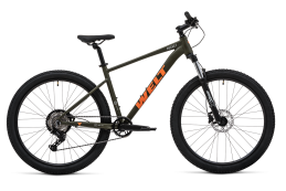 Велосипед Welt Rocket 3.0 27.5 HD (2025) Велосипед Welt Rocket 3.0 27.5 HD (2025)
