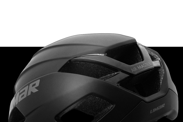 Велошлем Limar AIR MASTER р.L (57-61)