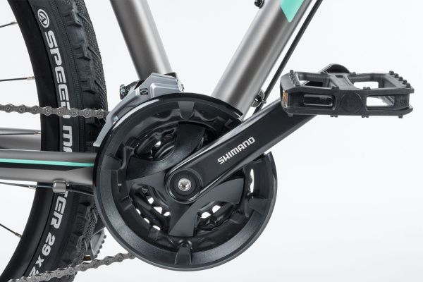 Велосипед Author Solution ASL 29 (2024) Велосипед Author Solution ASL 29 (2024)