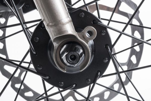 Велосипед Author Ronin (2024)