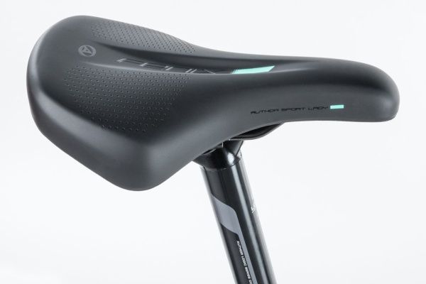 Велосипед Author Solution ASL 29 (2024) Велосипед Author Solution ASL 29 (2024)