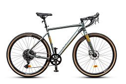 Велосипед HORST Lotus 700C (2025) Велосипед HORST Lotus 700C (2025)