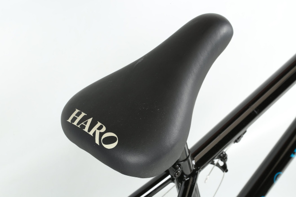 Велосипед HARO BMX Downtown DLX (2021)