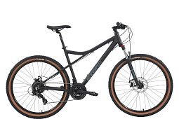 Велосипед Stark Slash 27.1 D (2025) Велосипед Stark Slash 27.1 D (2025)