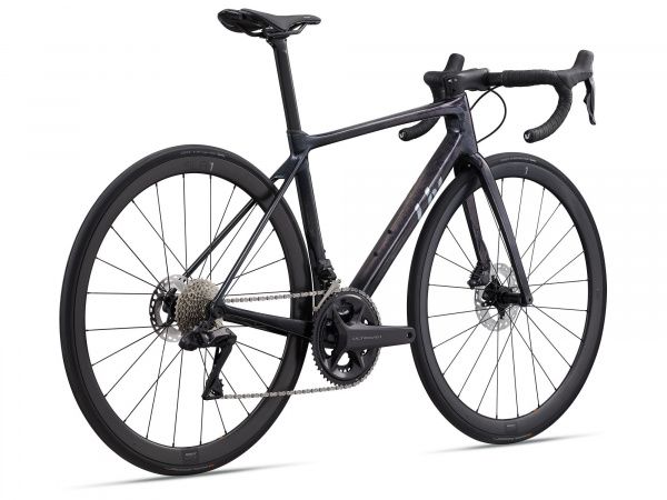 Велосипед LIV Langma Advanced SL 1 Disc (2023) Велосипед LIV Langma Advanced SL 1 Disc (2023)