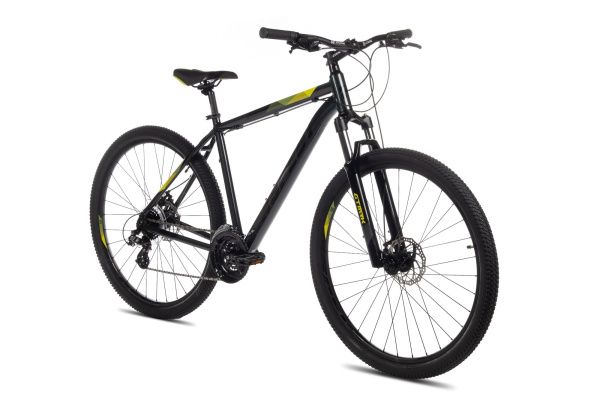 Велосипед Aspect IDEAL 29 (2023) Велосипед Aspect IDEAL 29 (2023)