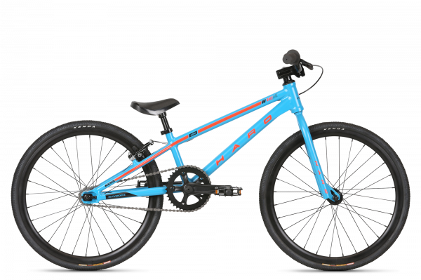 Велосипед HARO BMX Race Lite Mini (2021) Велосипед HARO BMX Race Lite Mini (2021)