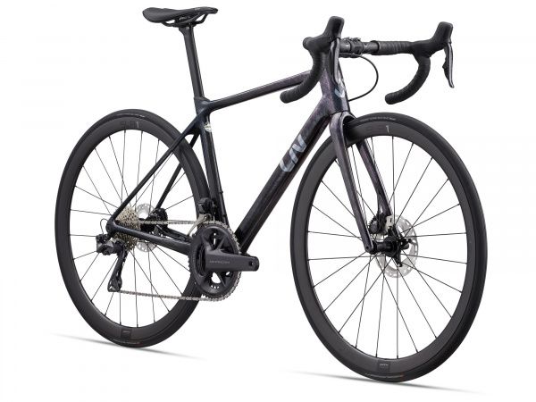 Велосипед LIV Langma Advanced SL 1 Disc (2023) Велосипед LIV Langma Advanced SL 1 Disc (2023)