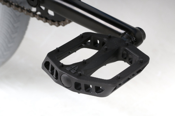 Велосипед HARO BMX Subway (2021) Велосипед HARO BMX Subway (2021)