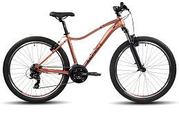 Велосипед Aspect OASIS (2024) Велосипед Aspect OASIS (2024)