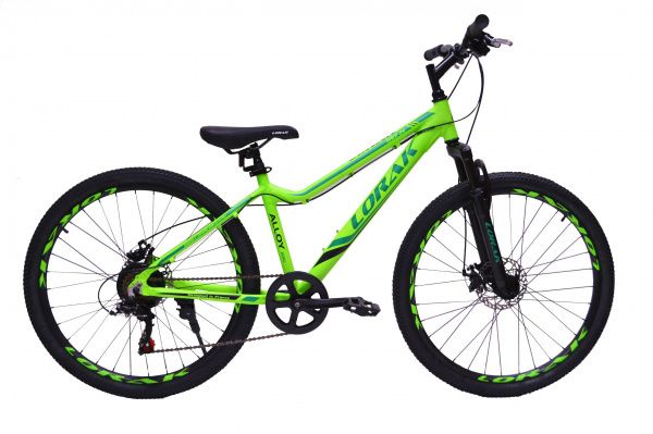 Велосипед LORAK RACE 26 (2022) Велосипед LORAK RACE 26 (2022)