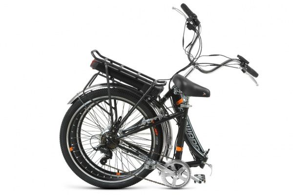 Электровелосипед Forward RIVIERA 24 E-250 (2022) Электровелосипед Forward RIVIERA 24 E-250 (2022)