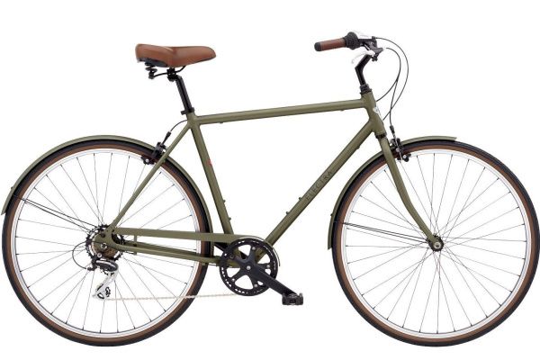 Велосипед Electra Loft 7D Велосипед Electra Loft 7D