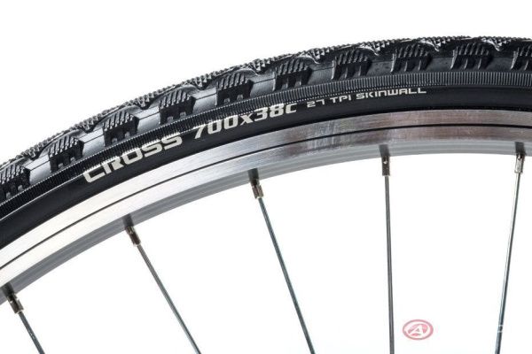 Велосипед AUTHOR Linea 700С (2023) Велосипед AUTHOR Linea 700С (2023)