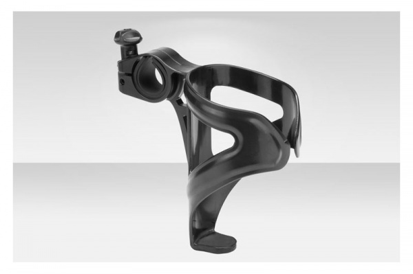 Флягодержатель на руль СВ-1462 Флягодержатель на руль СВ-1462