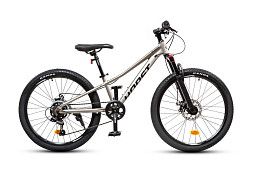 Велосипед HORST Scarto 24 (2025) Велосипед HORST Scarto 24 (2025)