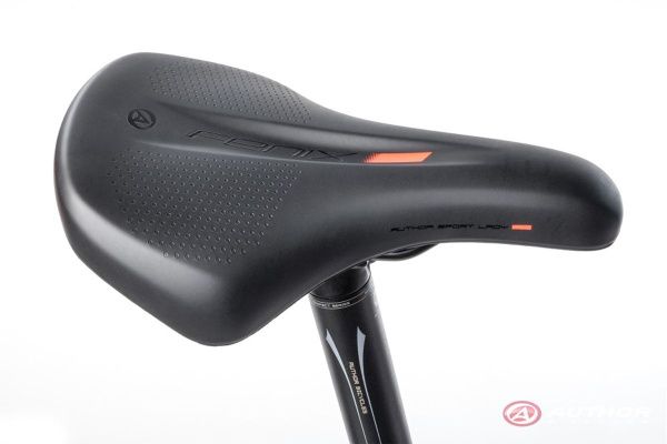 Велосипед AUTHOR Instinct ASL 29 (2023)