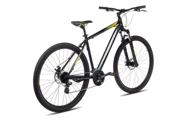 Велосипед Aspect IDEAL 29 (2023) Велосипед Aspect IDEAL 29 (2023)