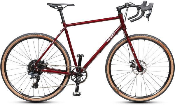 Велосипед TSB Леший 700С (2024)