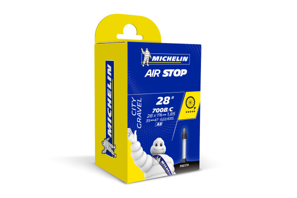 Камера Michelin A3 AIRSTOP Камера Michelin A3 AIRSTOP