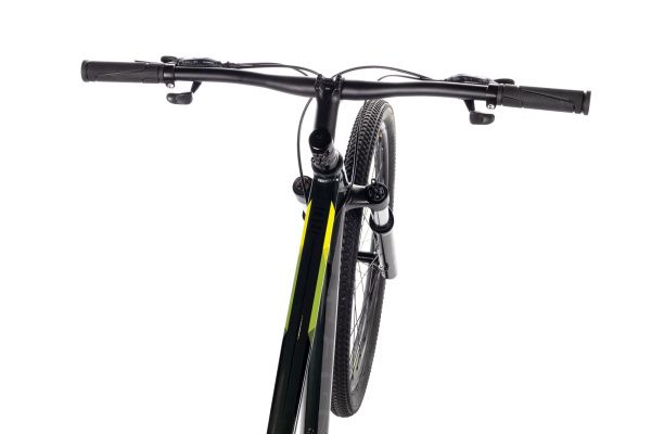 Велосипед Aspect IDEAL 29 (2023) Велосипед Aspect IDEAL 29 (2023)