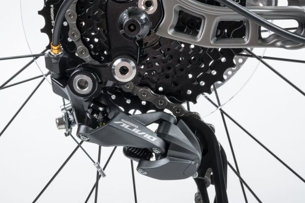 Велосипед Author Solution ASL 29 (2024) Велосипед Author Solution ASL 29 (2024)