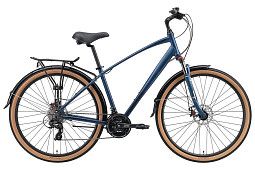Городской велосипед STARK Touring 28.2 D (2024)