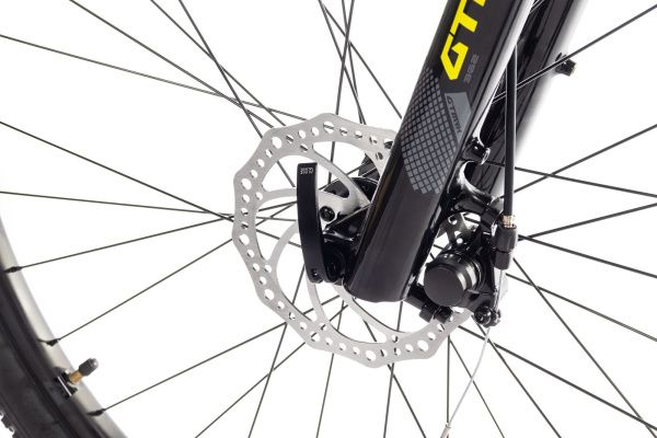 Велосипед Aspect IDEAL 29 (2023) Велосипед Aspect IDEAL 29 (2023)