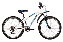 Велосипед NOVATRACK 24" BATTLER V (2023)