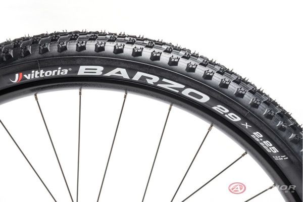 Велосипед AUTHOR Instinct ASL 29 (2023)