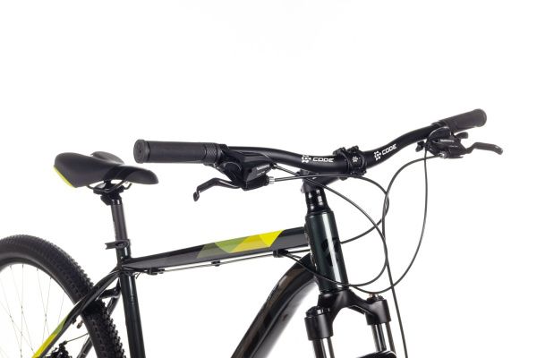 Велосипед Aspect IDEAL 29 (2023) Велосипед Aspect IDEAL 29 (2023)