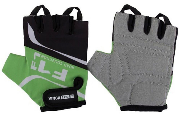 Велоперчатки VG 924 Vinca Sport