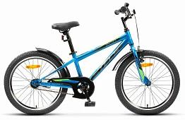 Велосипед Stels Turbo 200 VC 20 (2026)