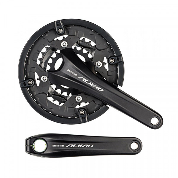 Система SHIMANO ALIVIO T4060 Система SHIMANO ALIVIO T4060