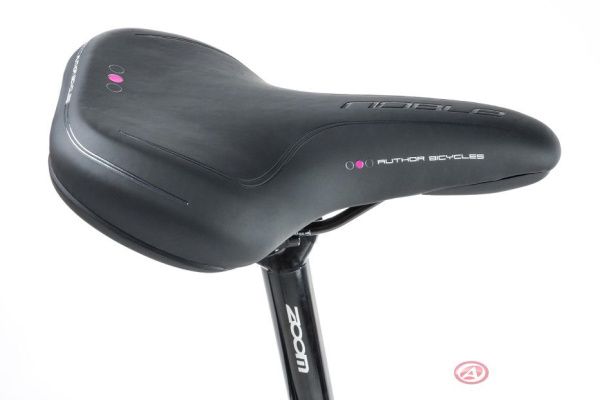 Велосипед AUTHOR Linea 700С (2023) Велосипед AUTHOR Linea 700С (2023)