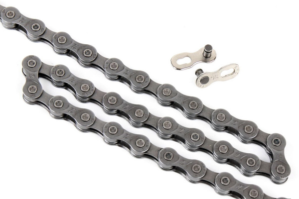 Цепь KMC Z99 116L,на 9 передач Цепь KMC Z99 116L,на 9 передач