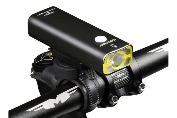 Фонарь передний GACIRON V9C-400 400lm Фонарь передний GACIRON V9C-400 400lm