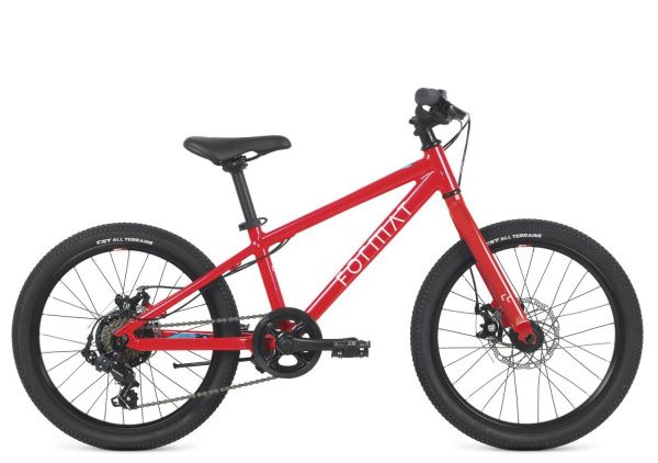 Велосипед Format 7413 20 (2022) Велосипед Format 7413 20 (2022)
