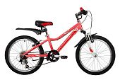 Велосипед NOVATRACK 20" NOVARA (2022) Велосипед NOVATRACK 20" NOVARA (2022)