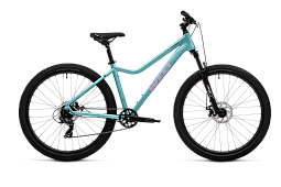Велосипед Welt Sienna 1.0 MD 27,5 (2025) Велосипед Welt Sienna 1.0 MD 27,5 (2025)