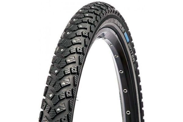 Покрышка 26" Schwalbe WINTER K-Guard Покрышка 26" Schwalbe WINTER K-Guard