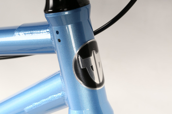 Велосипед HARO BMX Subway (2021) Велосипед HARO BMX Subway (2021)