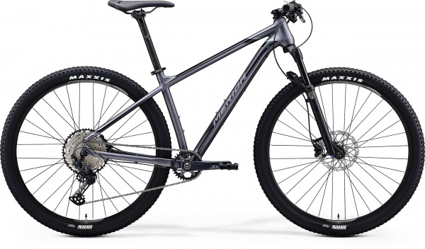 Велосипед Merida BIG.NINE SLX-EDITION (2020) Велосипед Merida BIG.NINE SLX-EDITION (2020)