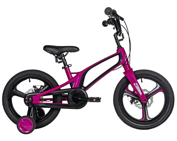 Велосипед NOVATRACK FLIGHT PRO 16 (2025) Велосипед NOVATRACK FLIGHT PRO 16 (2025)