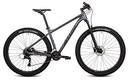 Велосипед ATOM BION NINE 20 (2024) Велосипед ATOM BION NINE 20 (2024)