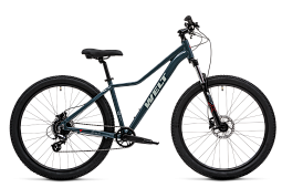 Велосипед Welt Bianca 2.0 27,5 HD (2025) Велосипед Welt Bianca 2.0 27,5 HD (2025)